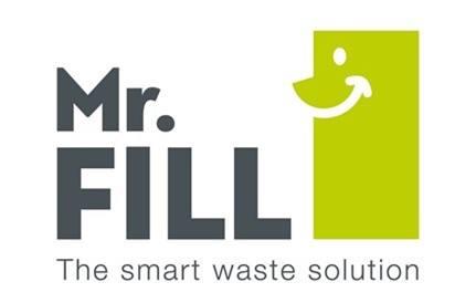 Total Waste Systems TWS afvalinzamelingsoplossingen en slimme waste bins Green Trash BV