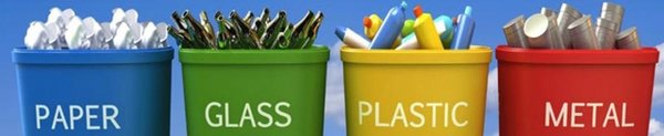 Afvalscheidingsbakken afvalinzameling bins slimme tools voor afvalscheiding Green Trash BV
