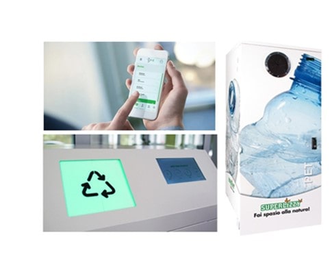 Producten van Green Trash BV circulaire economie en duurzaam advies en afvalreductie machines
